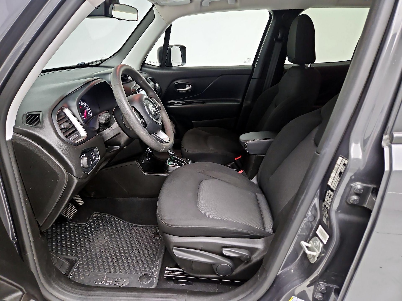 Side Airbags