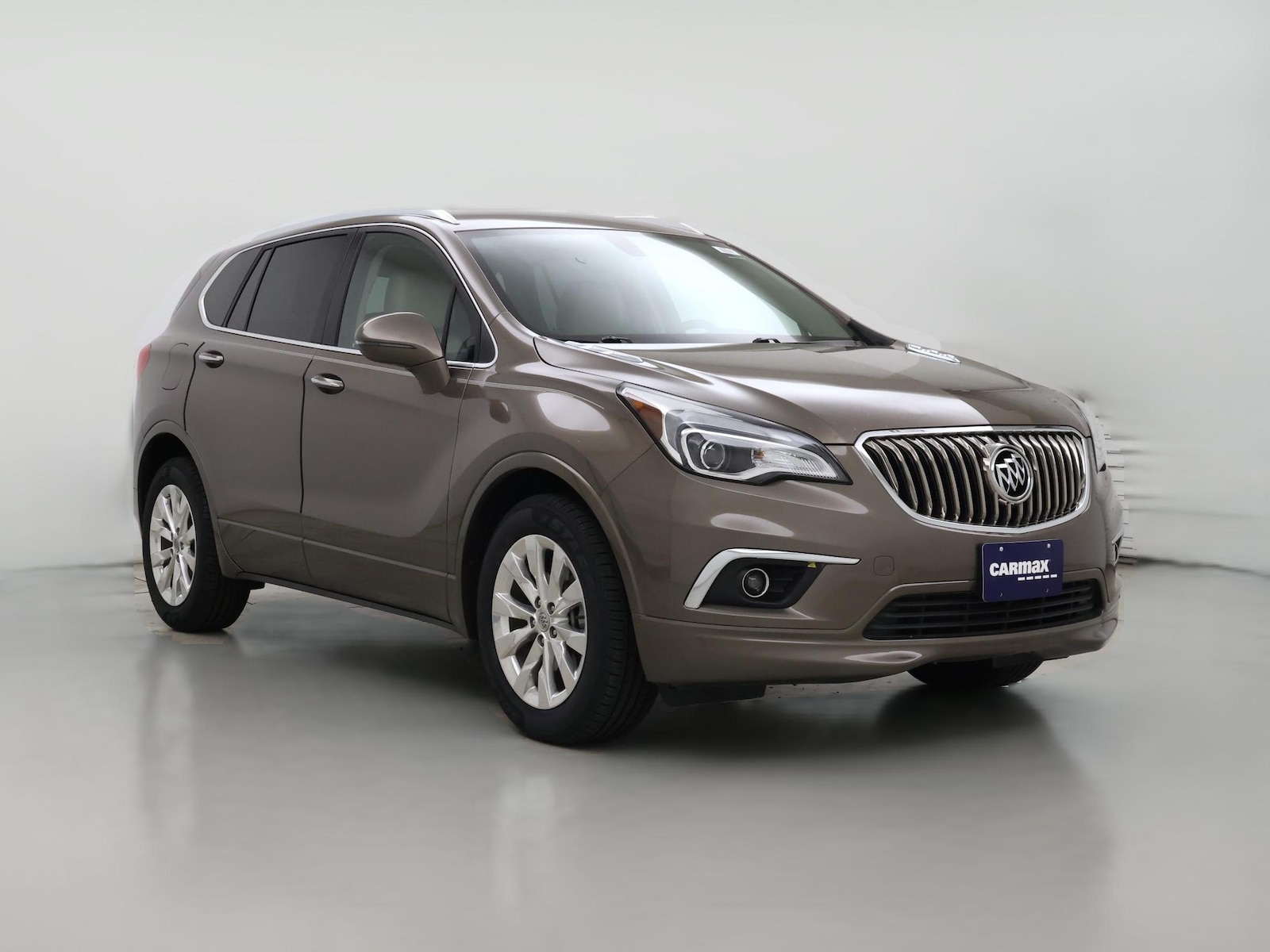 2018 Buick Envision