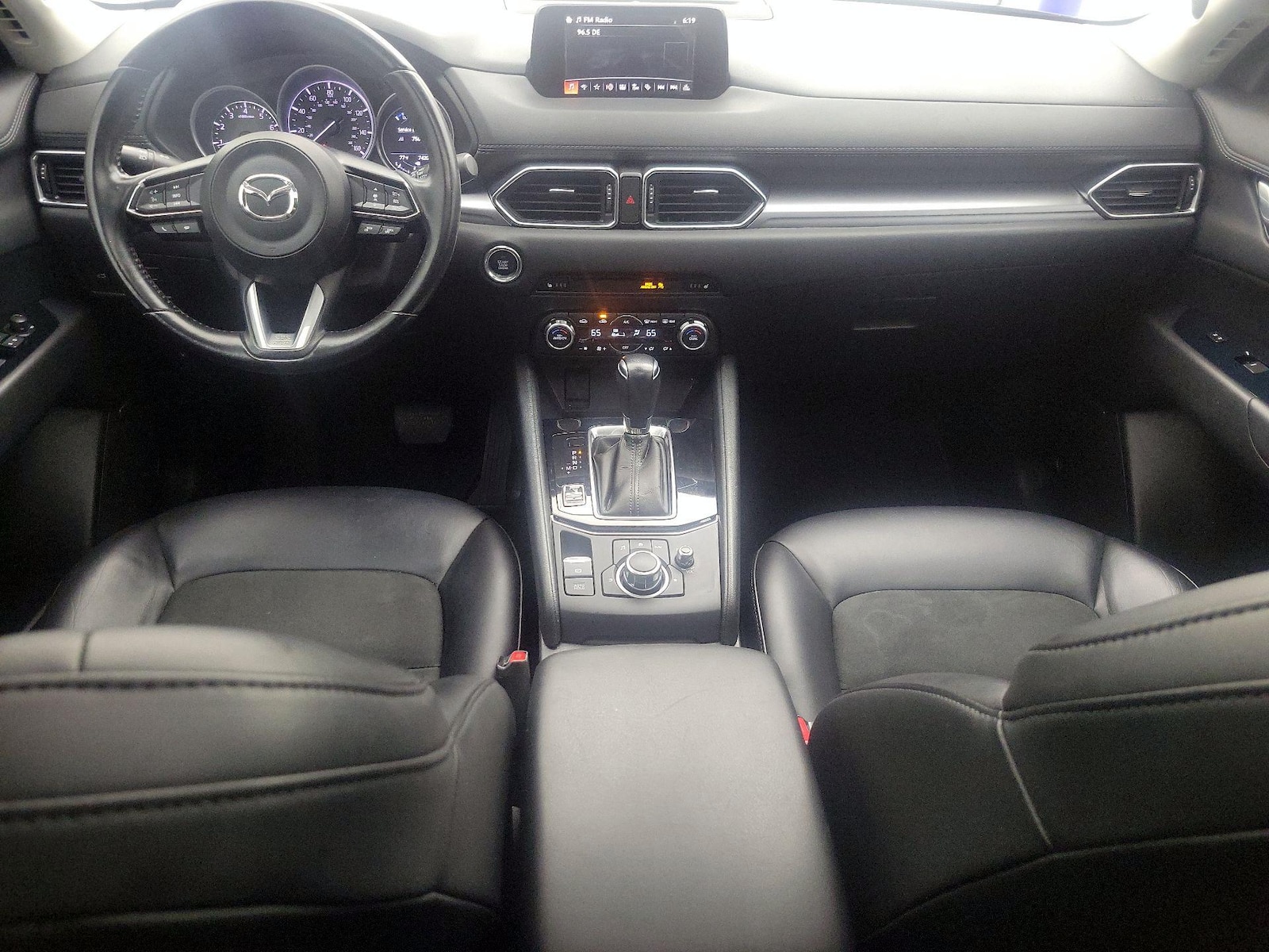 Navigation System