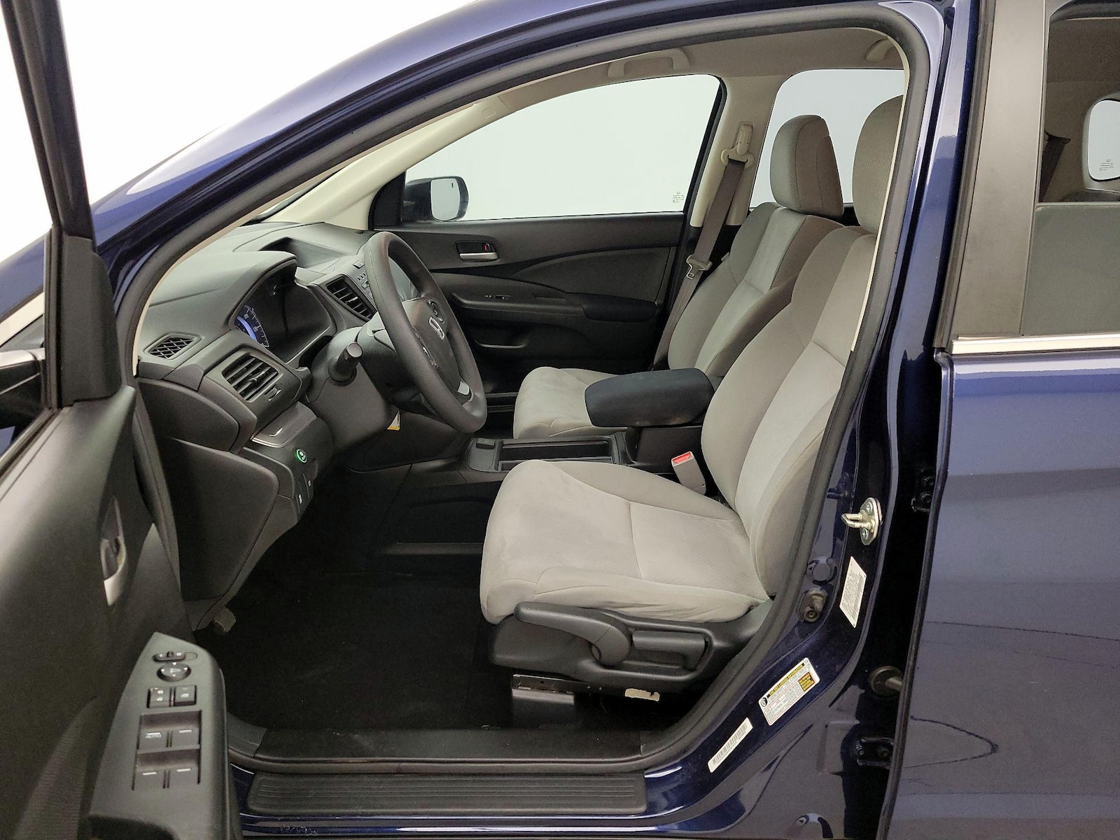 Side Airbags