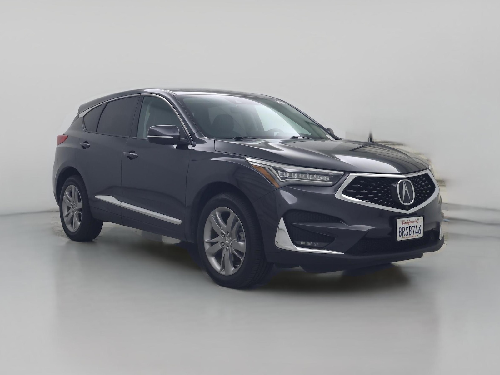 2020 Acura RDX