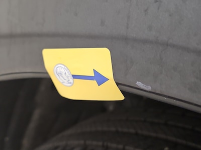Condition detail