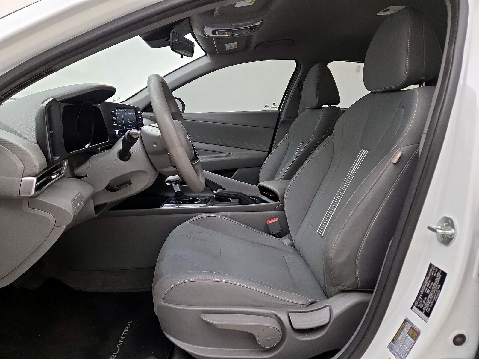 Side Airbags