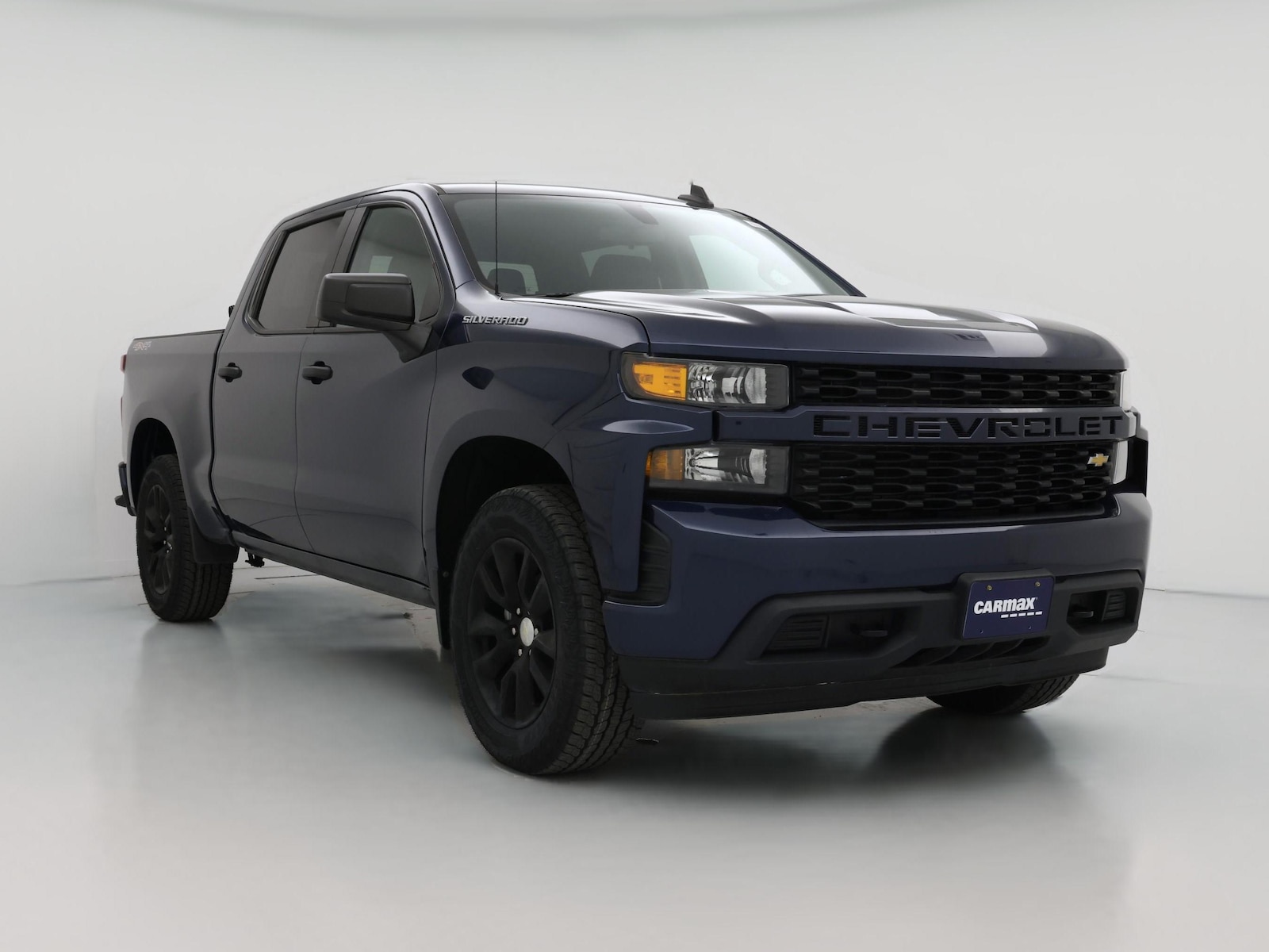 2022 Chevrolet Silverado 1500 Limited