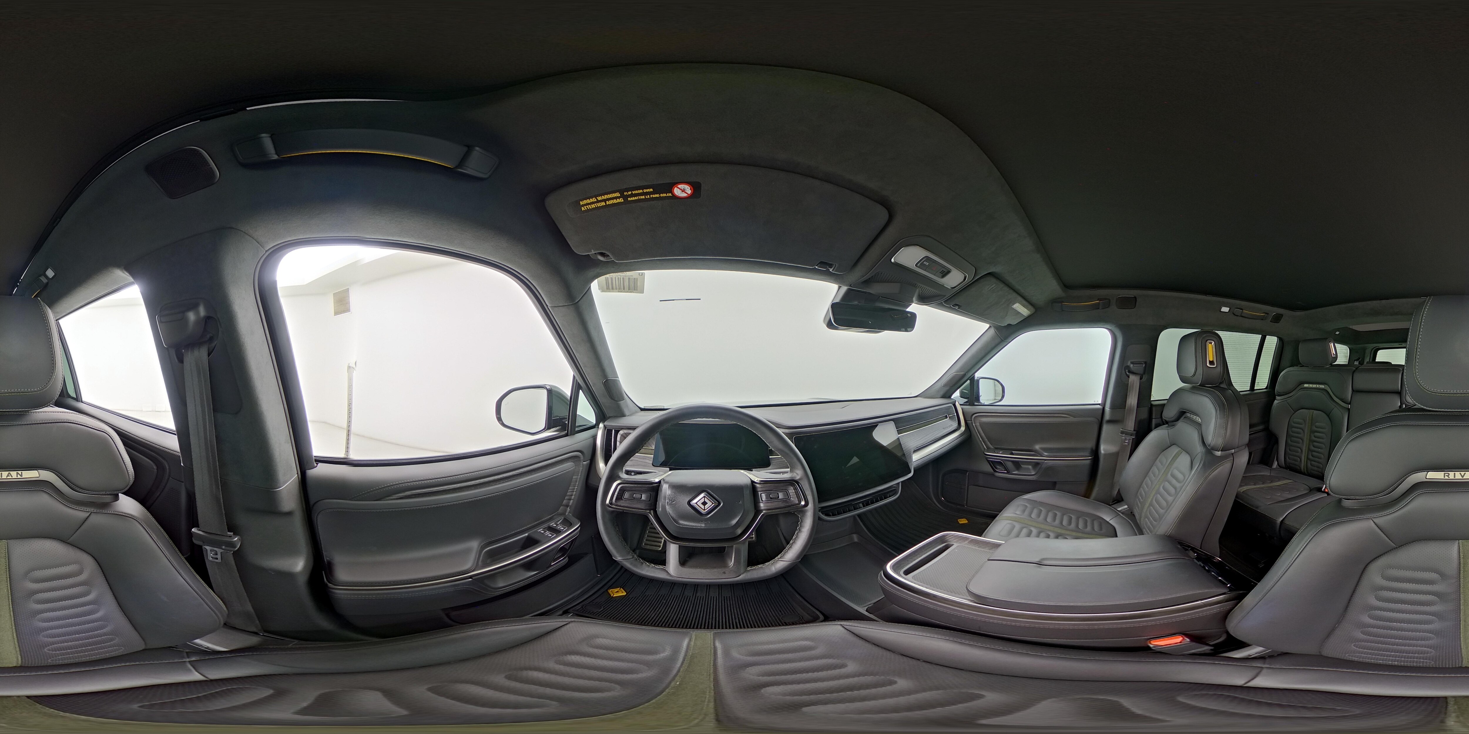 2023 Rivian R1S Adventure - Photo 27