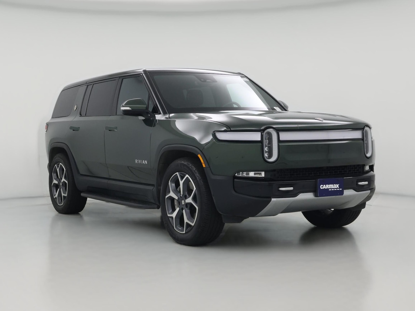 2023 Rivian R1S Adventure - Photo 1