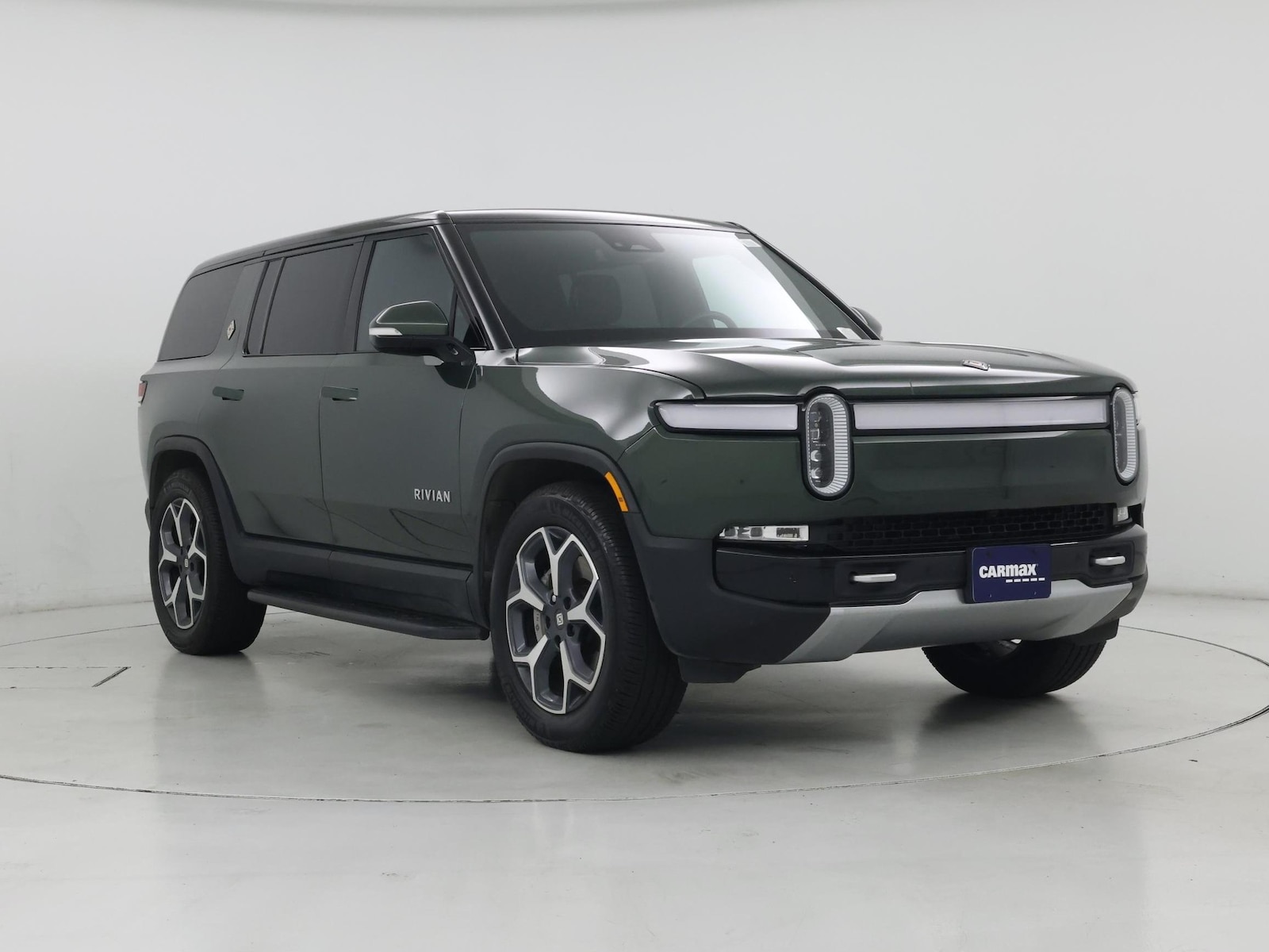 2023 Rivian R1S Adventure - Photo 2