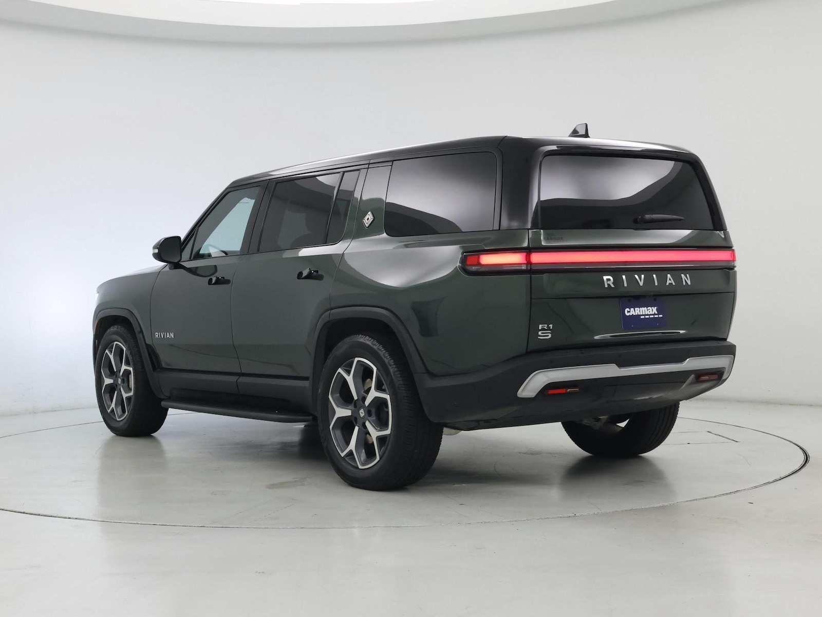 2023 Rivian R1S Adventure - Photo 3