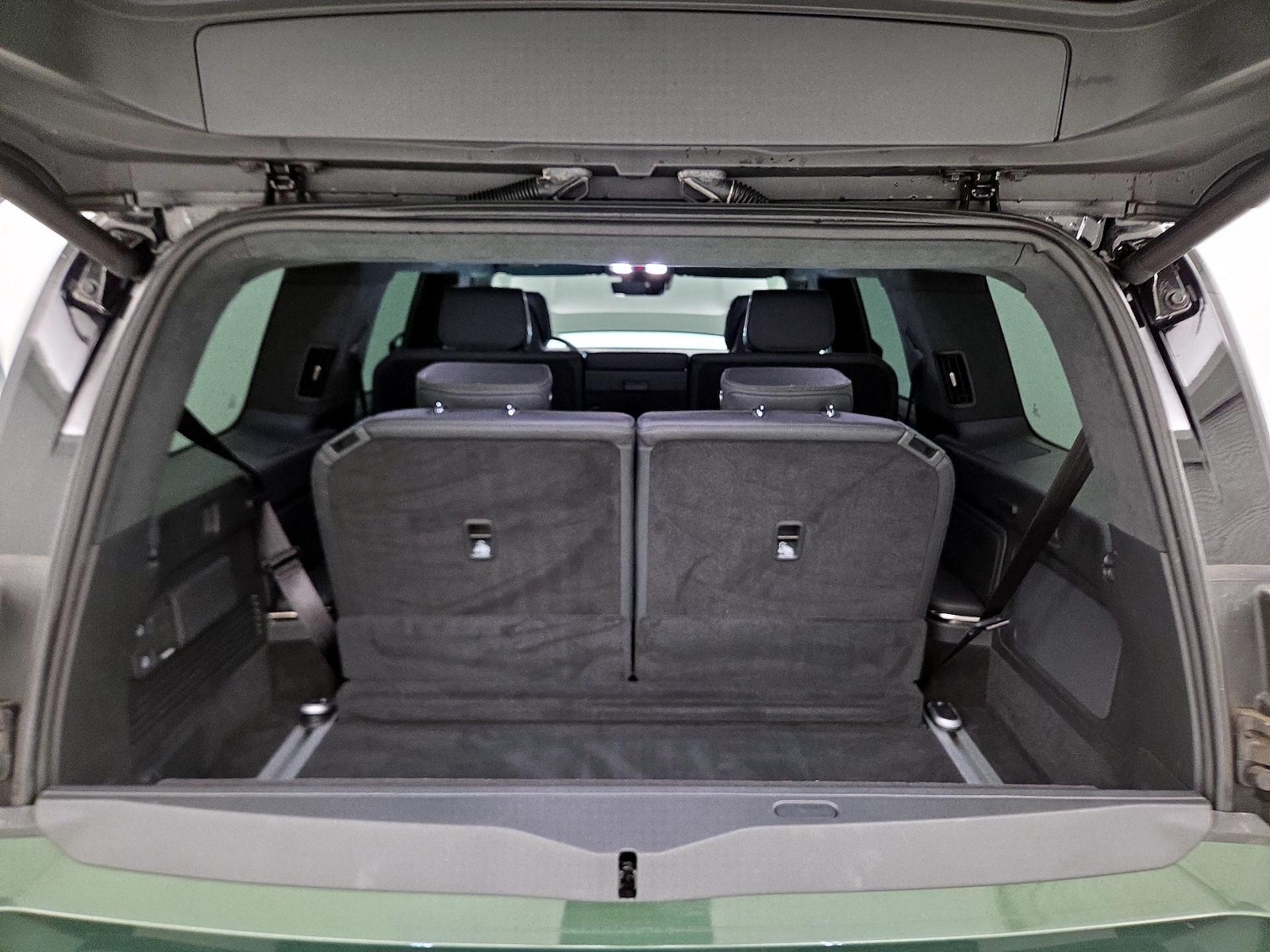 2023 Rivian R1S Adventure - Photo 21