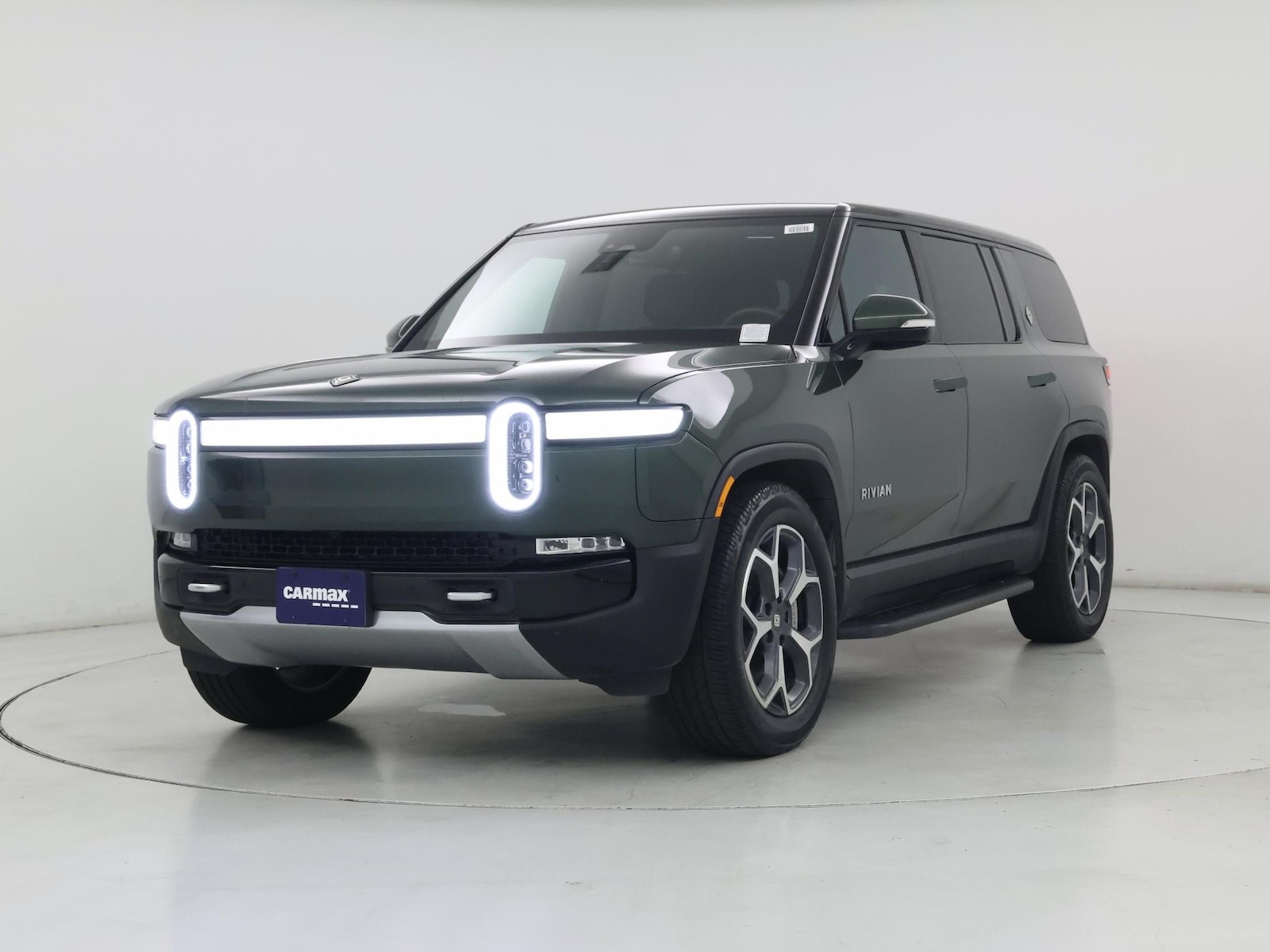 2023 Rivian R1S Adventure - Photo 5