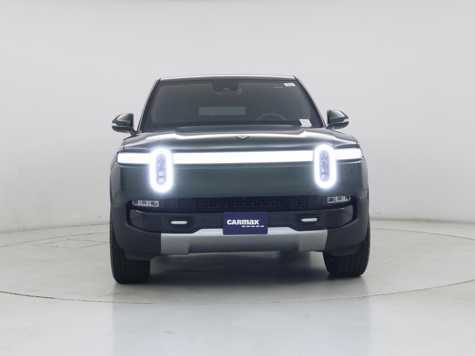 2023 Rivian R1S Adventure - Photo 6