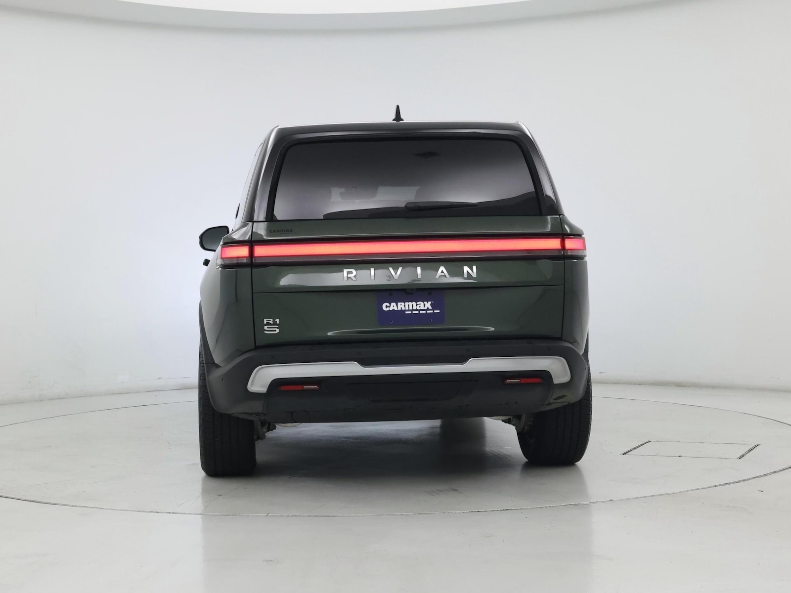 2023 Rivian R1S Adventure - Photo 7