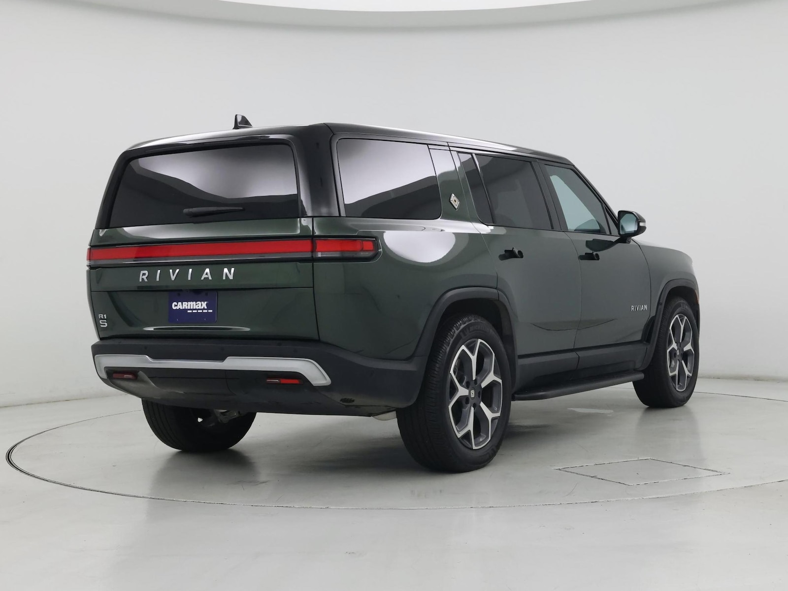 2023 Rivian R1S Adventure - Photo 9