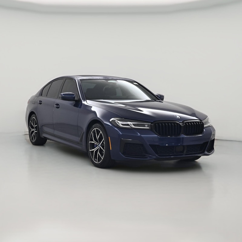 2023 BMW 530e Plug-in Hybrid e xDrive