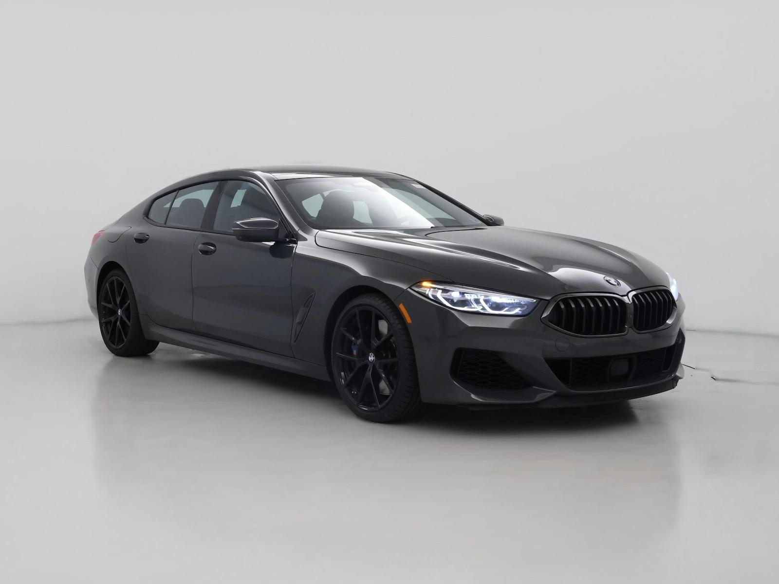 2022 BMW 8 Series