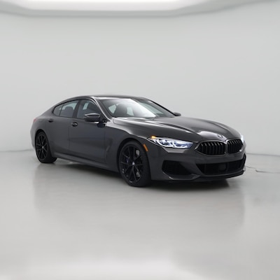 2022 BMW M850 I xDrive Gran Coupe
