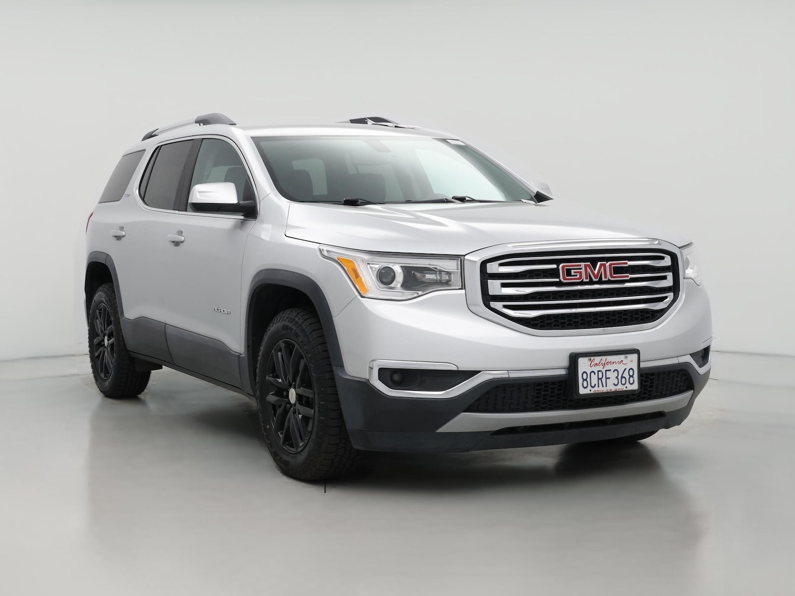 2018 GMC Acadia