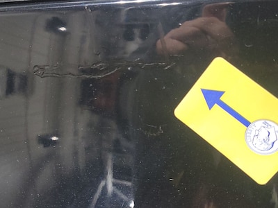 Condition detail