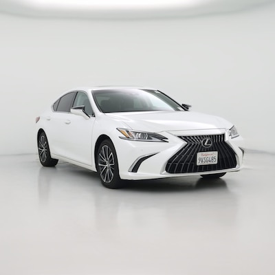 2025 Lexus ES 300h