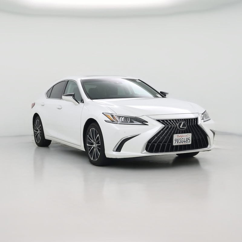 2025 Lexus ES 300h