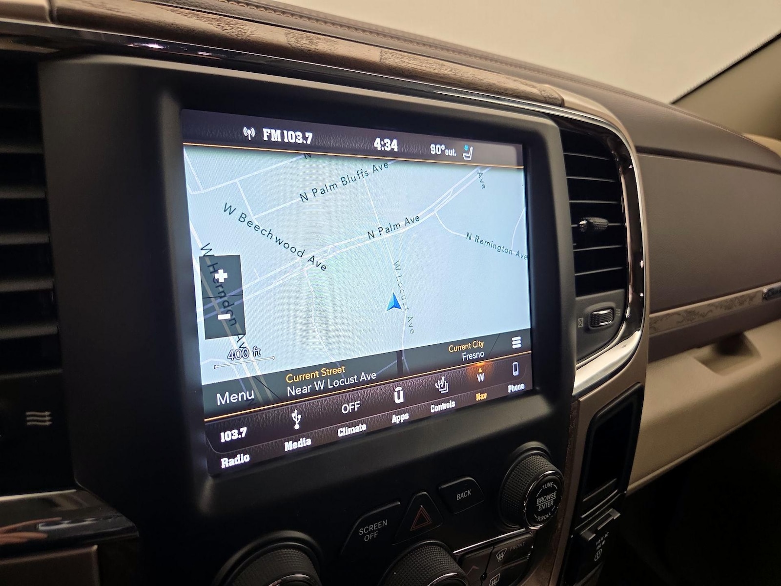 2018 RAM Ram 3500 Pickup Laramie Longhorn - Photo 15