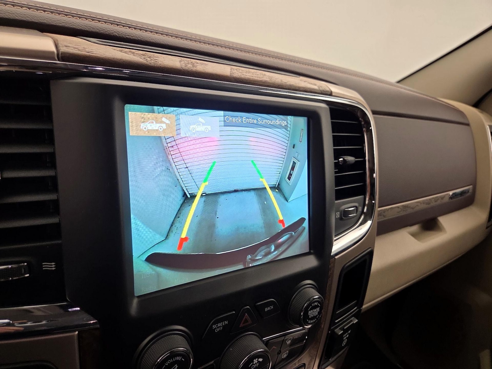 2018 RAM Ram 3500 Pickup Laramie Longhorn - Photo 16