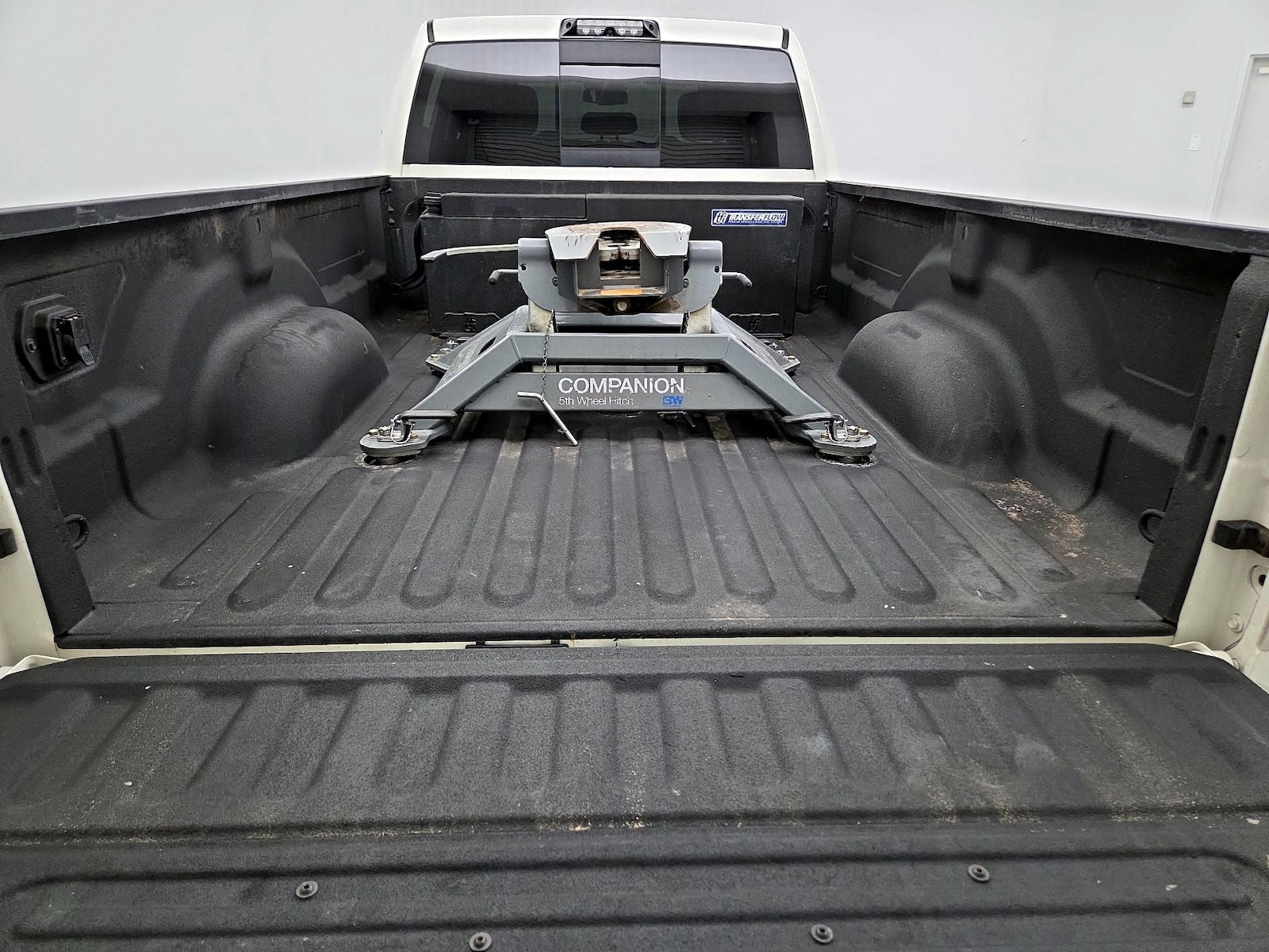 2018 RAM Ram 3500 Pickup Laramie Longhorn - Photo 23