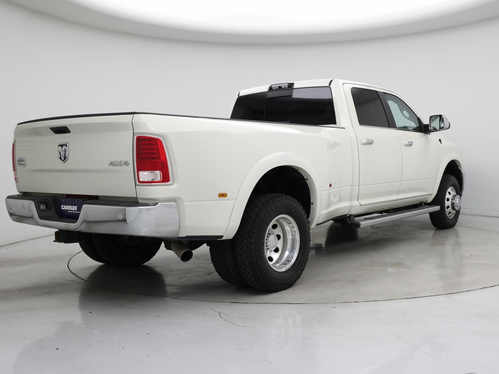 2018 RAM Ram 3500 Pickup Laramie Longhorn - Photo 9