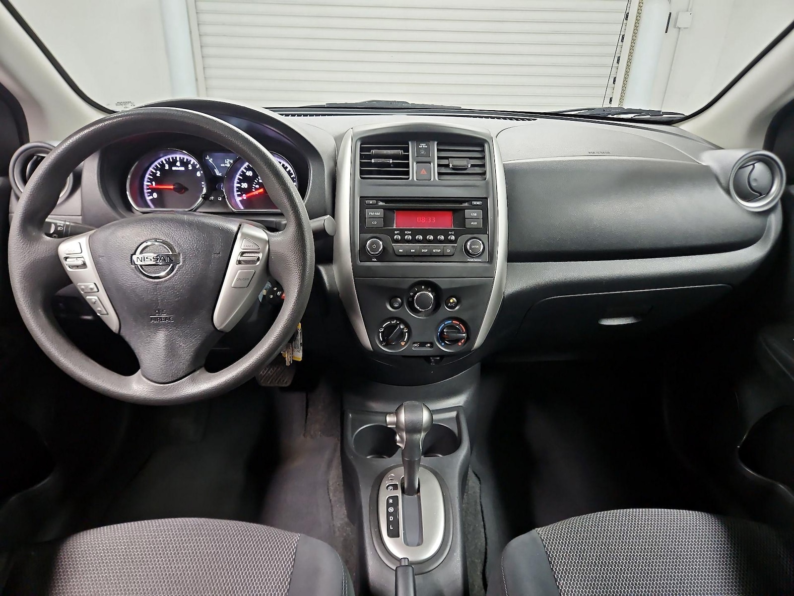 Navigation System