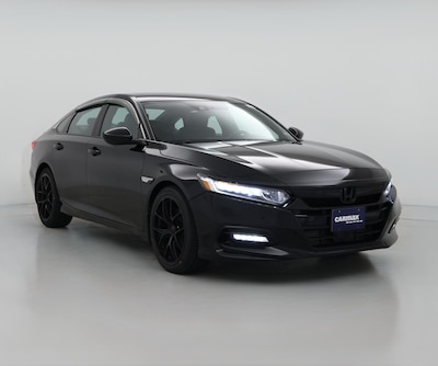 Recommended categories heading image of the selected vehicle