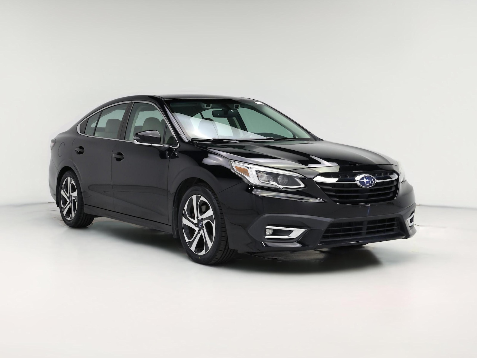 2021 Subaru Legacy