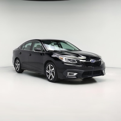Vehicle exterior view
