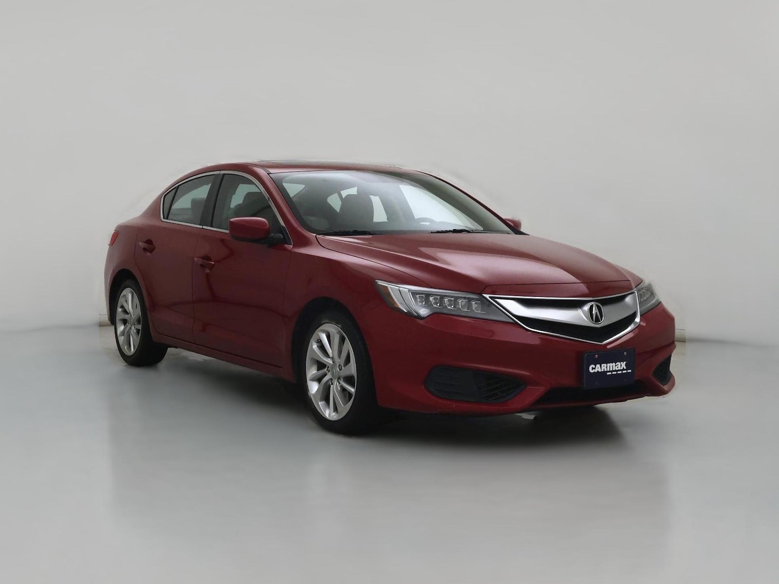 2017 Acura ILX Premium
