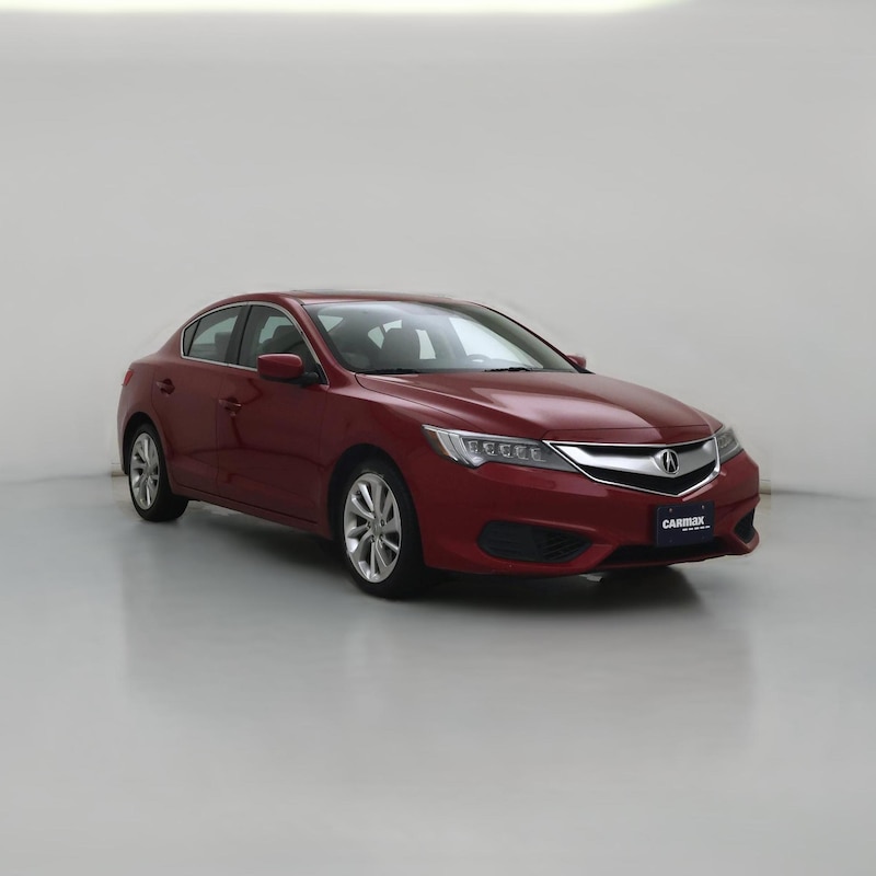 2017 Acura ILX