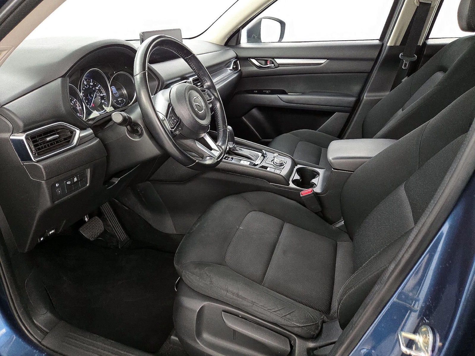 Side Airbags
