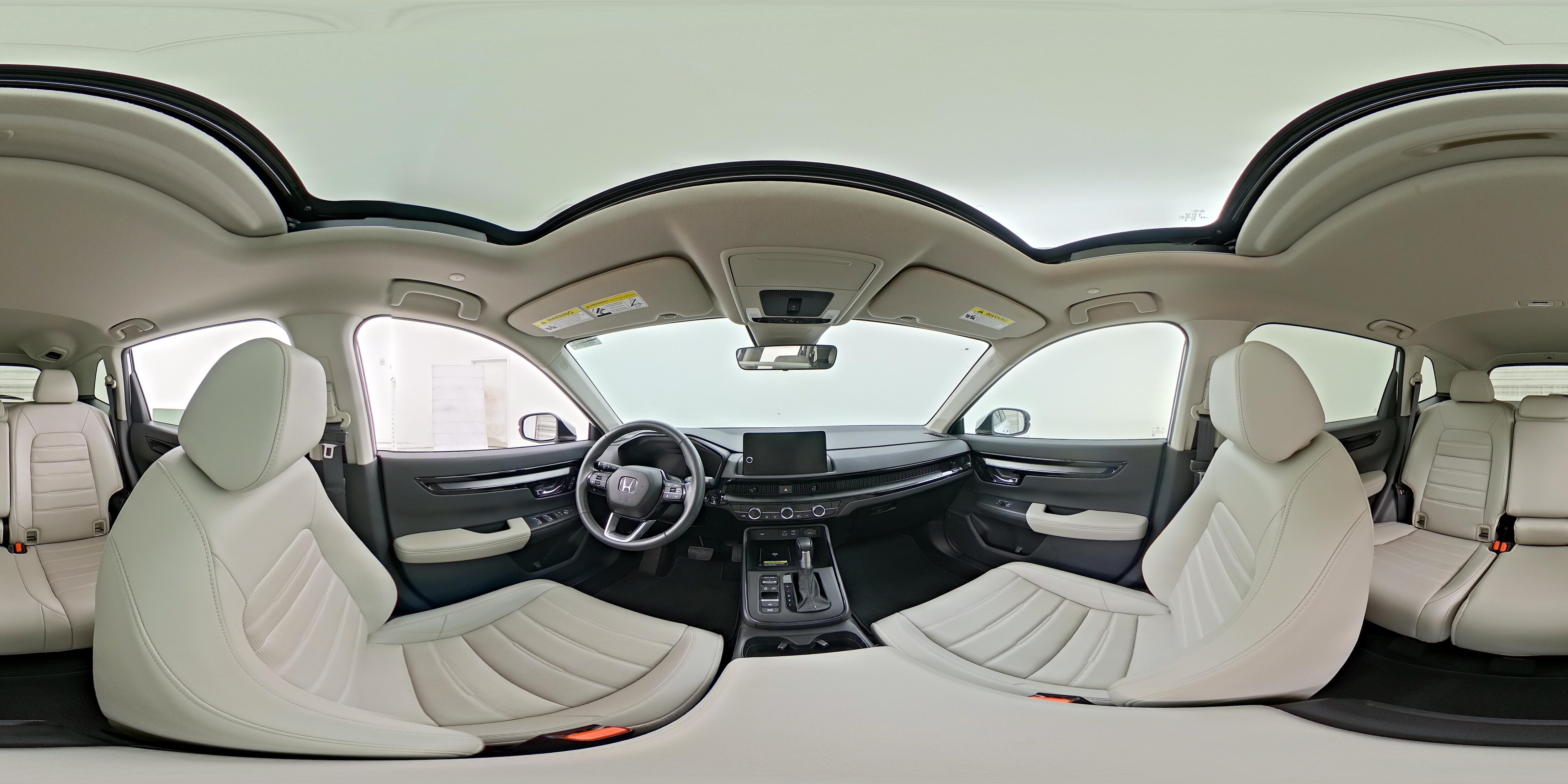 2024 Honda CR-V EX-L - Photo 25