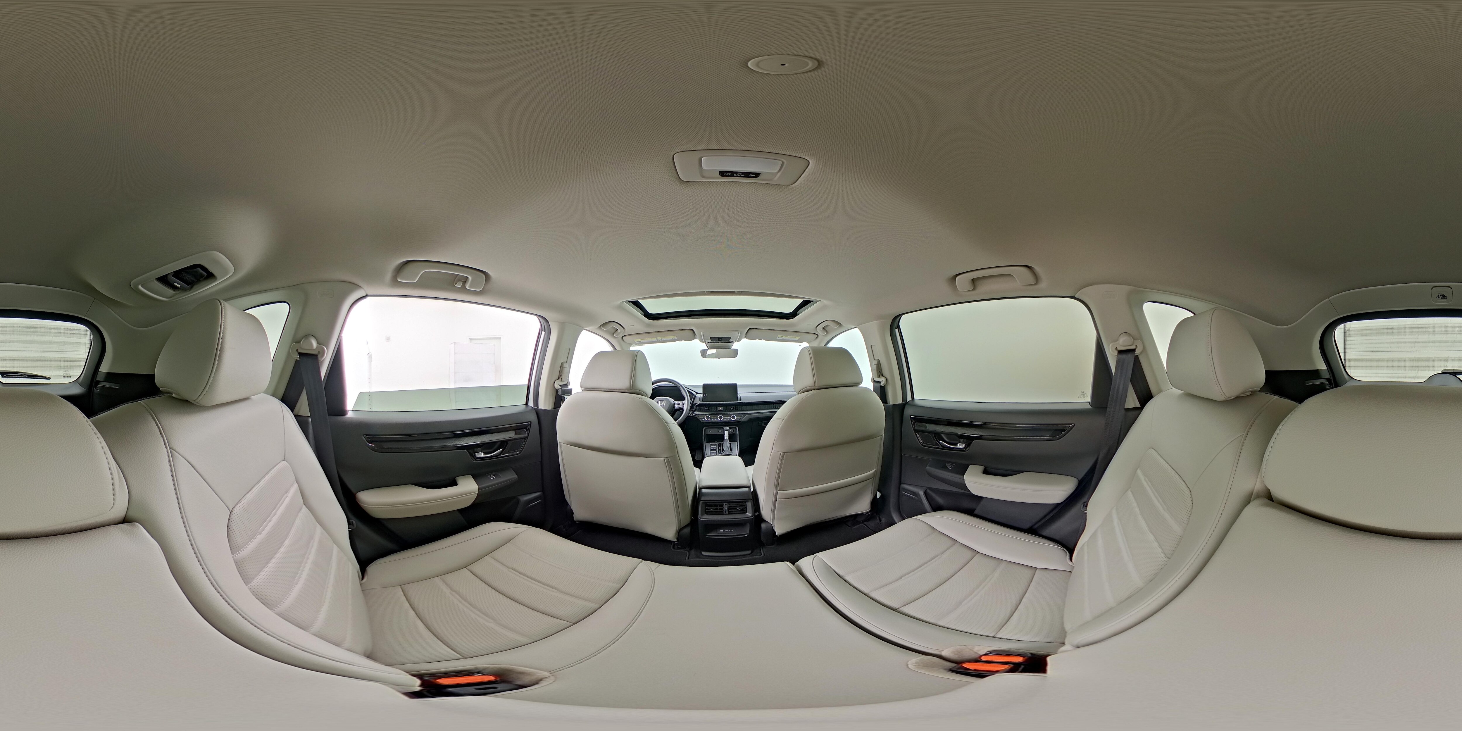 2024 Honda CR-V EX-L - Photo 26