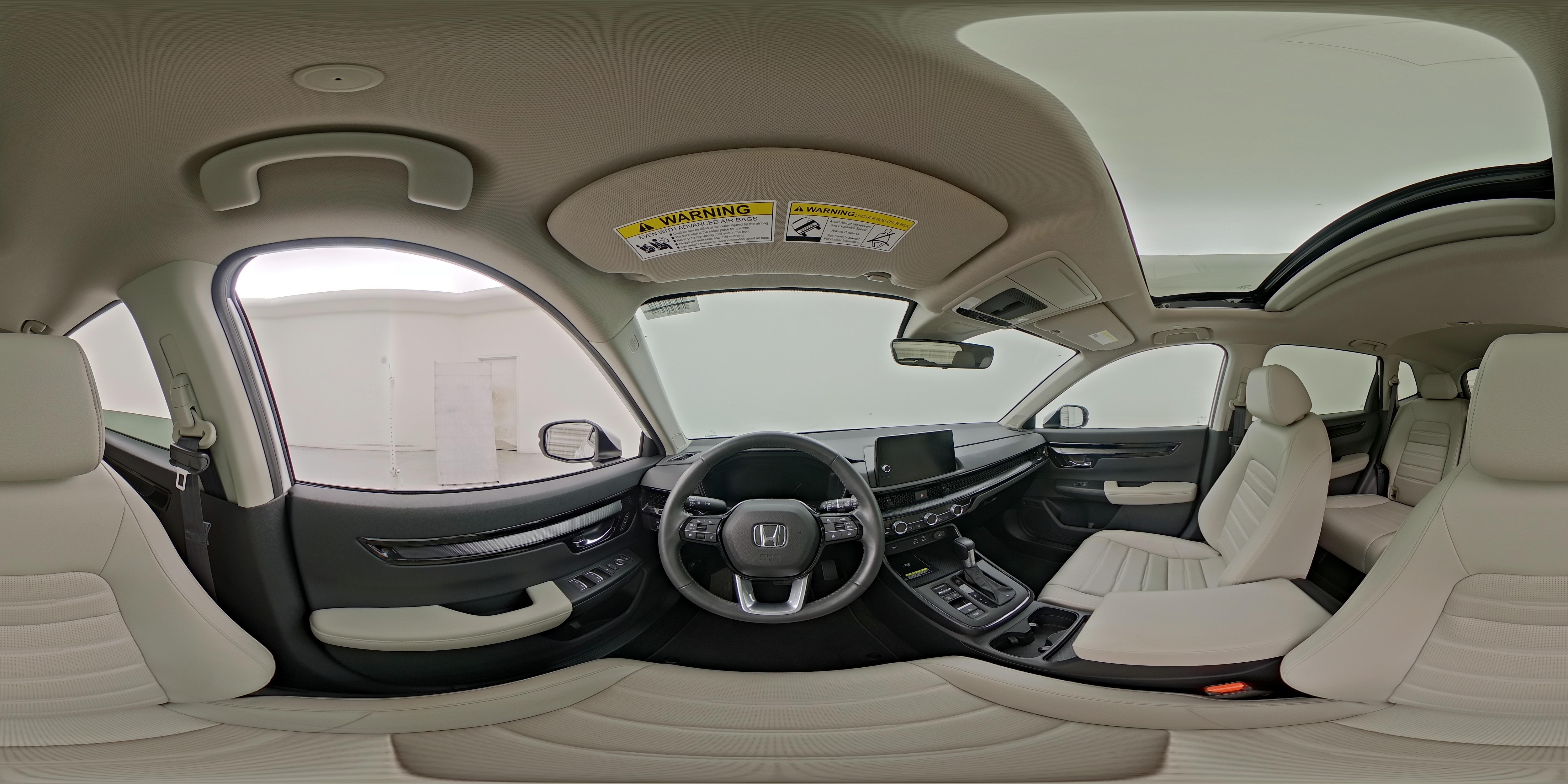 2024 Honda CR-V EX-L - Photo 27
