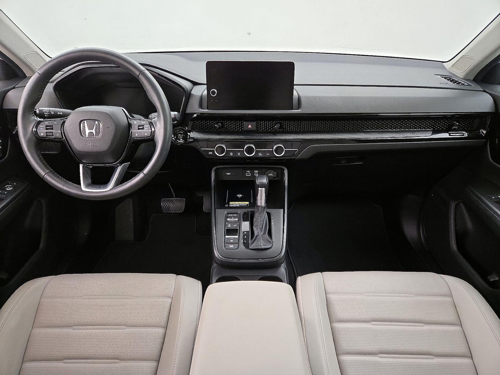 2024 Honda CR-V EX-L - Photo 10