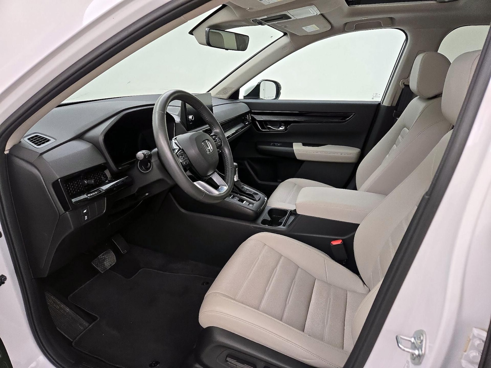 2024 Honda CR-V EX-L - Photo 12