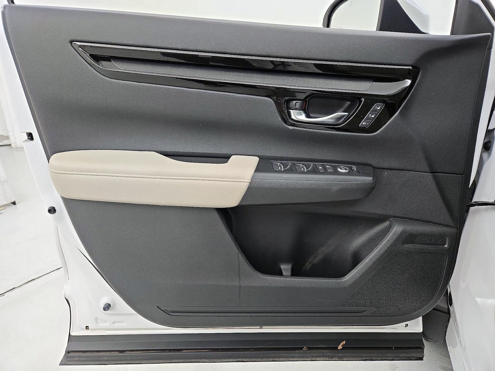 2024 Honda CR-V EX-L - Photo 13