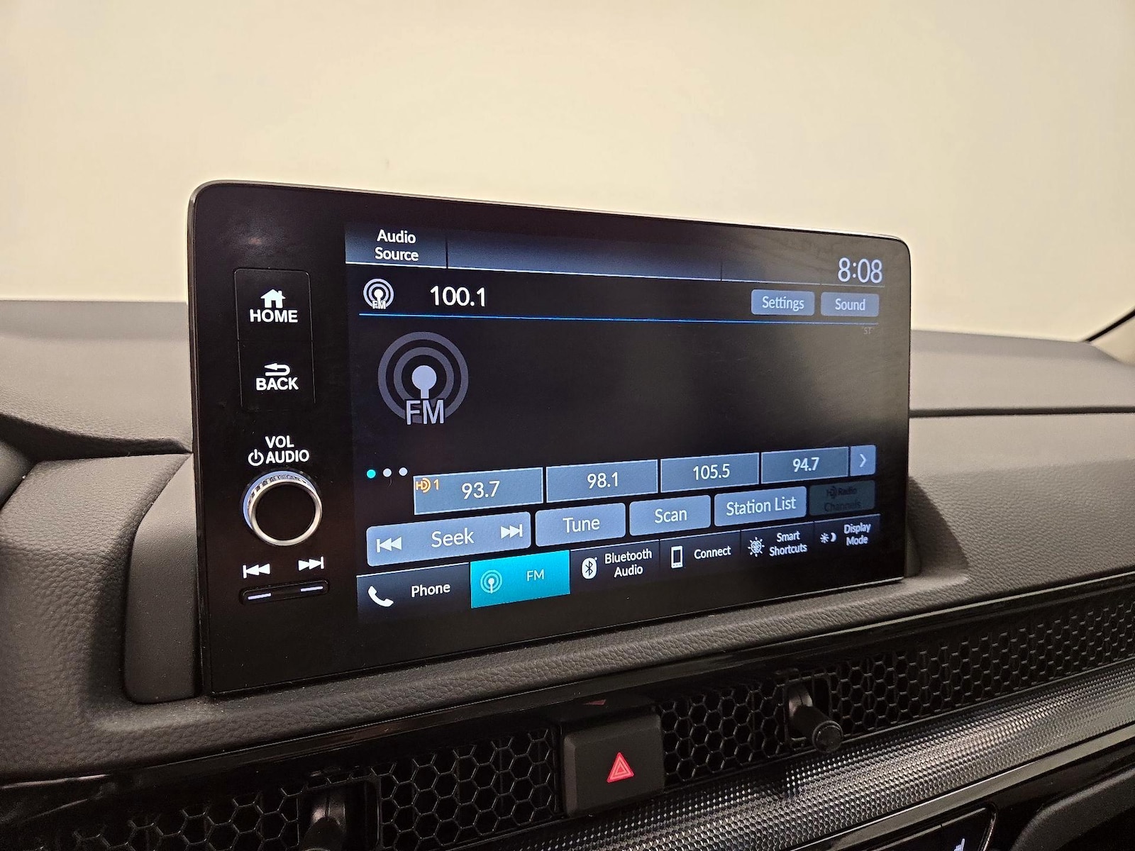 2024 Honda CR-V EX-L - Photo 16