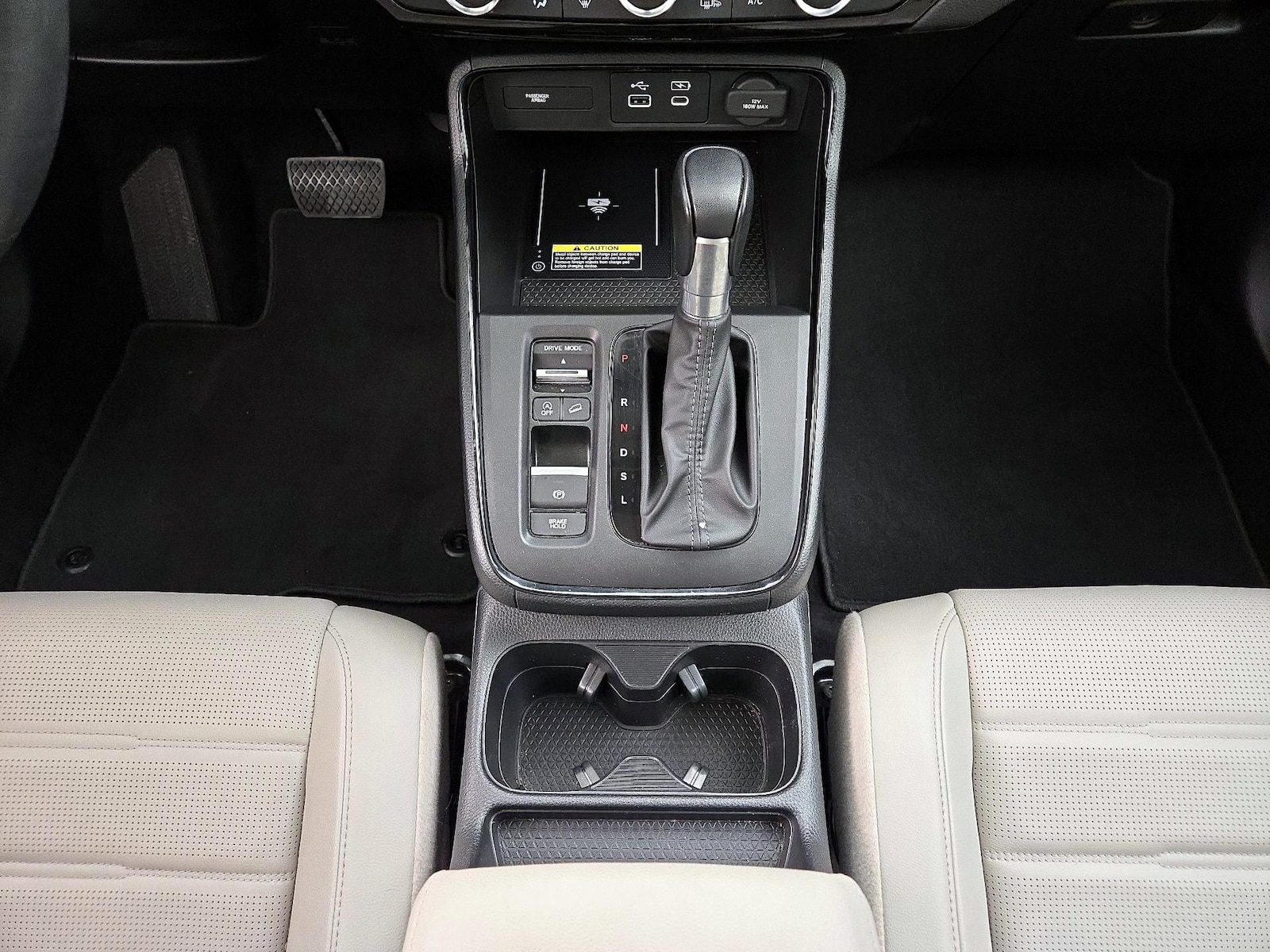 2024 Honda CR-V EX-L - Photo 18