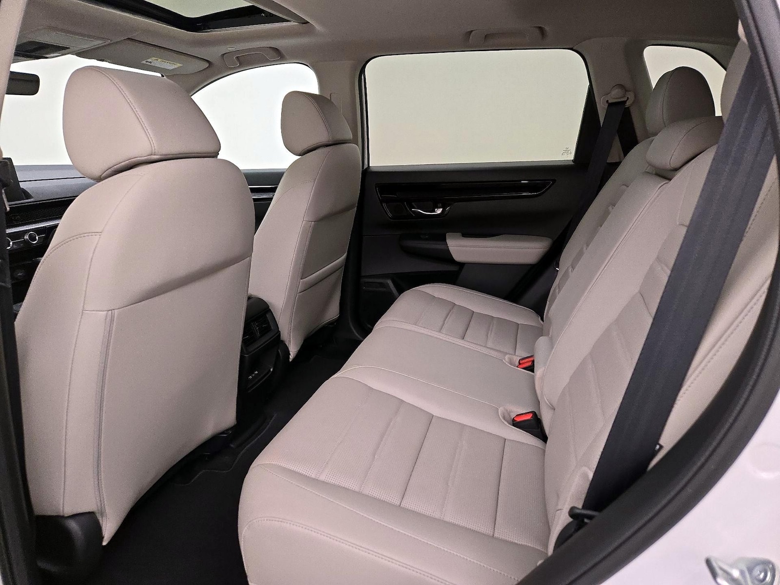 2024 Honda CR-V EX-L - Photo 21