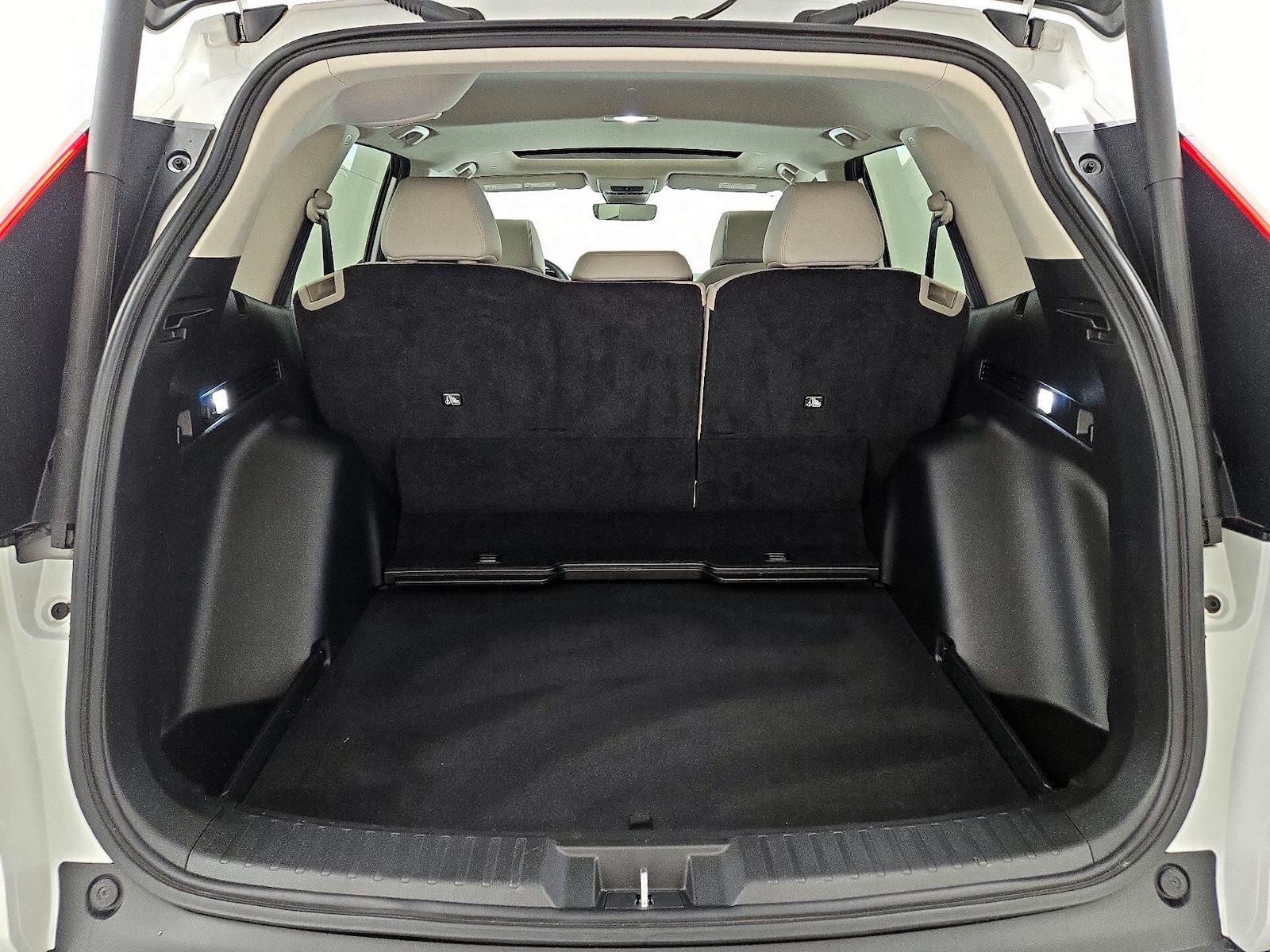 2024 Honda CR-V EX-L - Photo 22