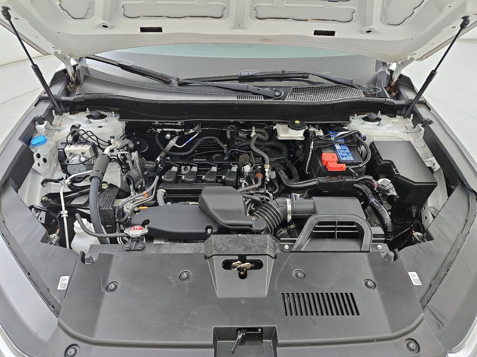 2024 Honda CR-V EX-L - Photo 23