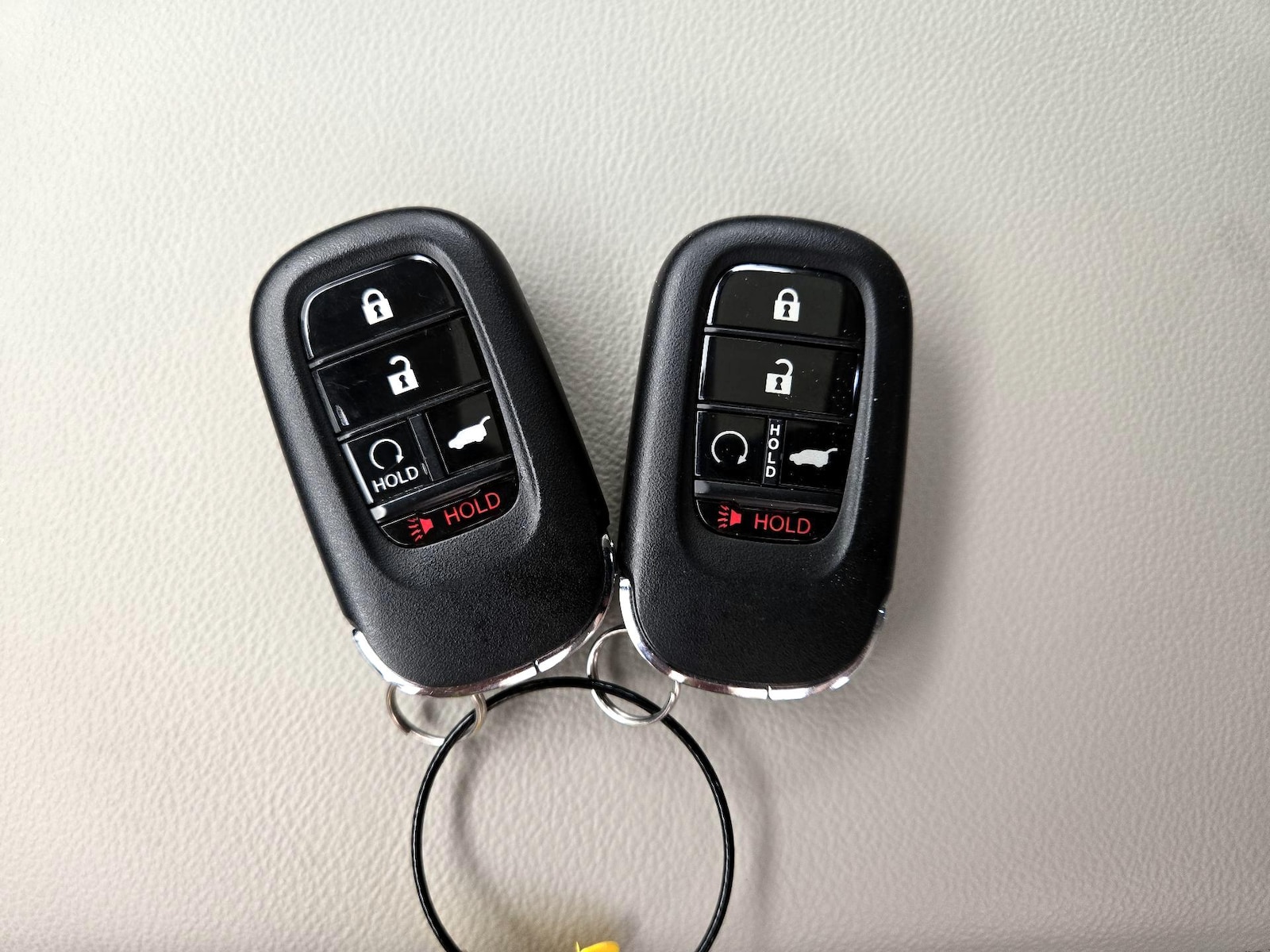 2024 Honda CR-V EX-L - Photo 24