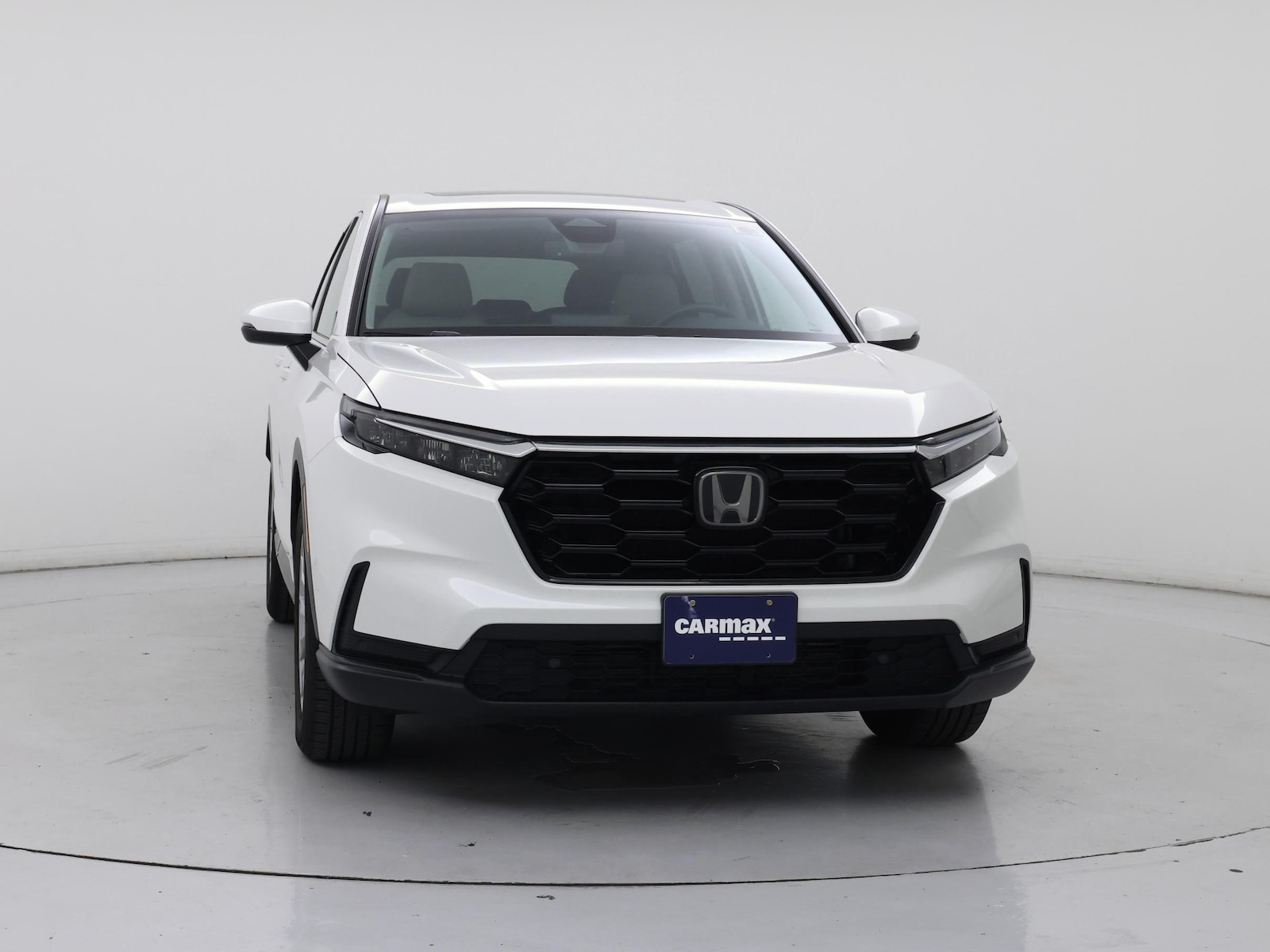 2024 Honda CR-V EX-L - Photo 6