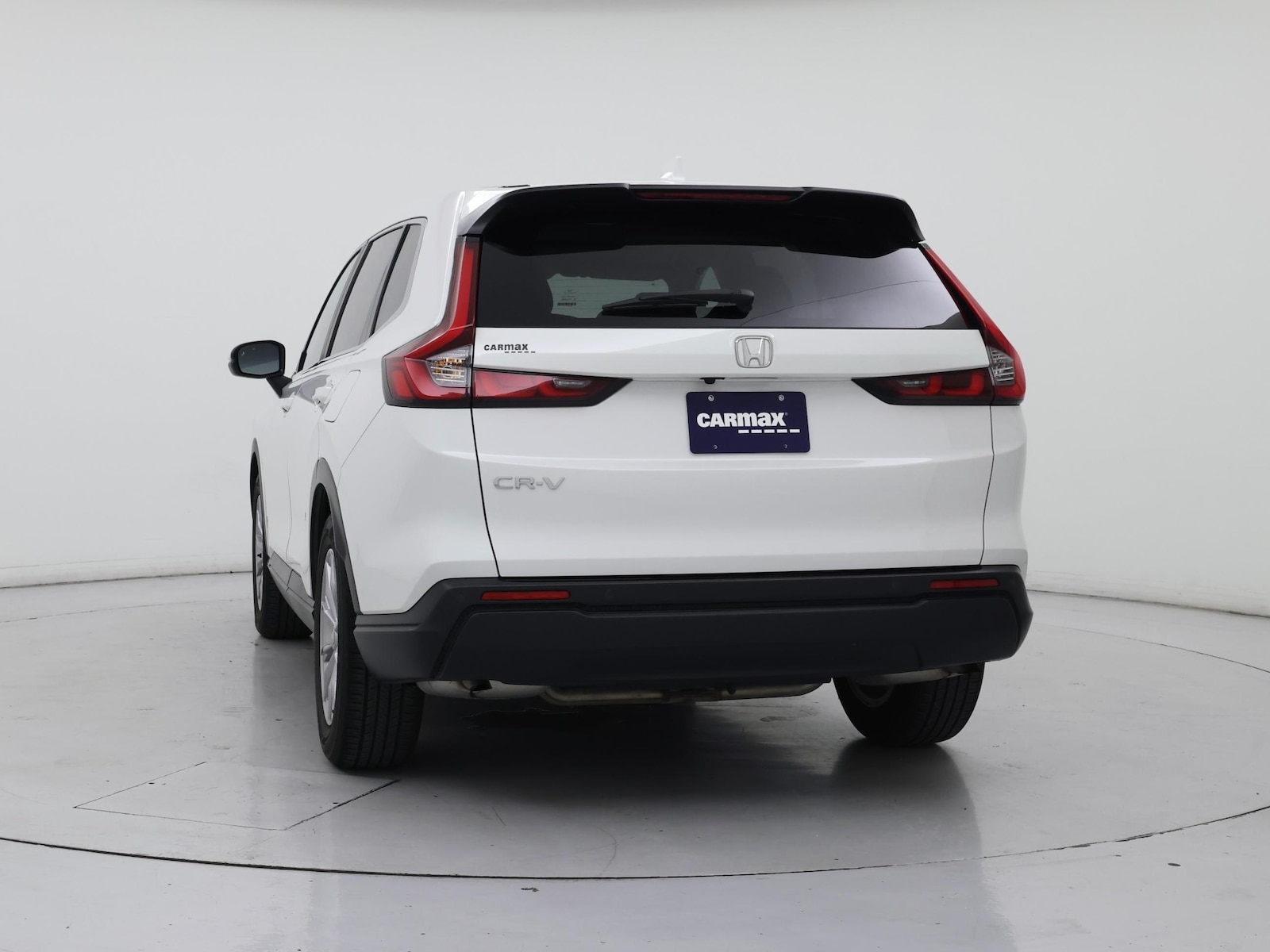 2024 Honda CR-V EX-L - Photo 7