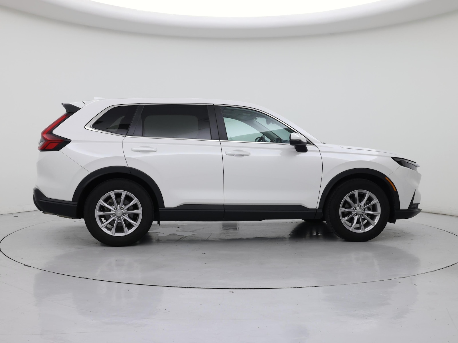 2024 Honda CR-V EX-L - Photo 8